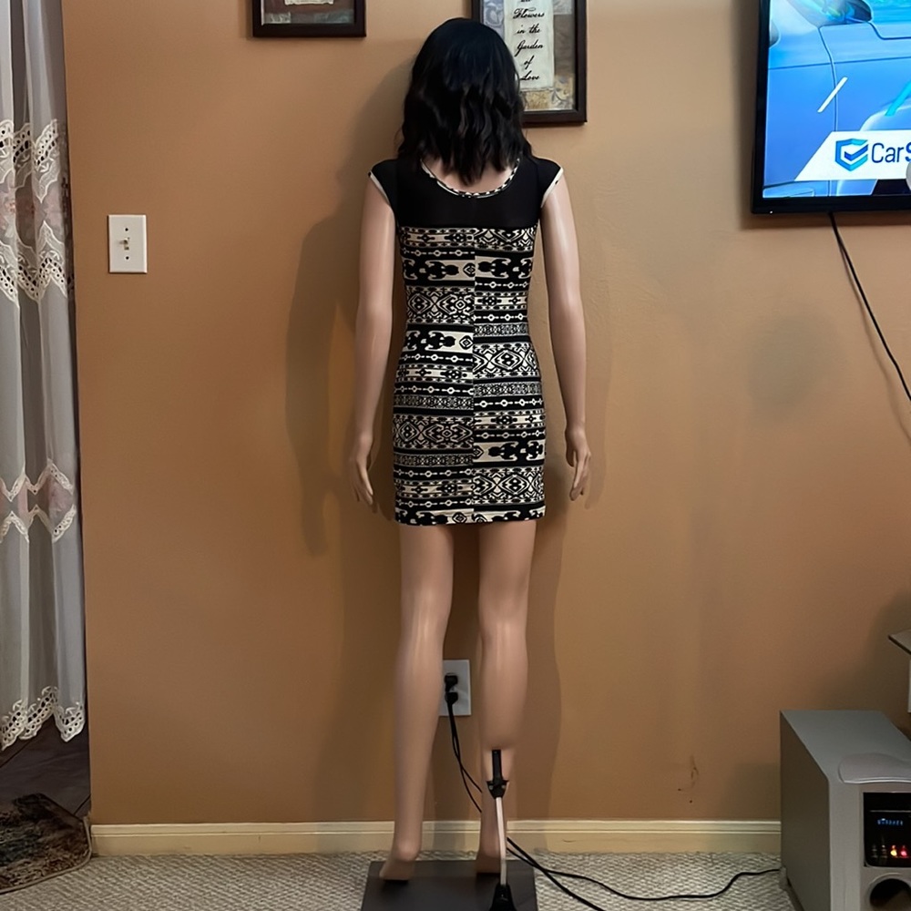 Mini Dress - Picture 9 of 13